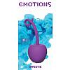      Emotions Sweetie Purple 4004-01Lola