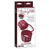   FF ELITE - SILICONE CUFFS RED 457015PD