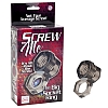  Screw Me The Big Socket Ring 1475-40BXSE