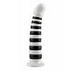    CERAMIX NO6-BLACK/WHITE