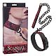     -   Scandal,       -.   ,         ,   ,       .     ,        . : 81,25 ; : Polyester; : California Exotic Novelties.
