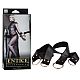   Luxury Tethers   Entice.       . -     , -     .        .     . : 82 ; : PVC/MTL; : California Exotic Novelties.