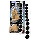 ׸   Anal Pearls Black.