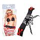 :  Tantric Binding Love Corset With Wrist Cuffs 2702-15BXSE  ,    ,      2702-15BXSE.