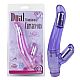   Dual Stimulator Curvaceous 