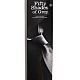      Christian Greys Silver Tie       Fifty Shades of Grey.