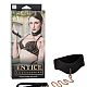      Entice Posture Collar with Leash       Entice.