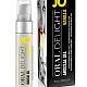     JO Oral Delight - Vanilla Thrill -    .