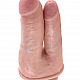     DOUBLE PENETRATOR       KING COCK    .