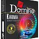   ,        Domino Karma    ,        !  ,   !          .