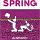   SPRING AROMANTIC.