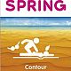   SPRING CONTOUR.