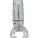 OYEAH CLEAR

These re usable vibrating rings with super powered bullet have a unique vertical vibrator, they are very stretchy and the bullet is removable.


Material

Silicone


Color

Clear

Gross weight

0.07 KG

Type batteries

AG13