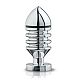 Mystim Hector Helix Buttplug S      ,      Mystim.