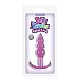   Jelly Rancher T-Plug Ripple Purple   .