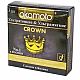  Okamoto Crown  3    .
