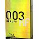  Okamoto 003 Real Fit  10         .