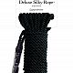    Deluxe Silky Rope.