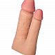  ToyFa XLover    ,     SoftSkin.