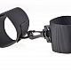      Beginner's Nylon Cuffs.