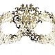    Forrest Queen Masquerade.