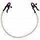    Silicone Nipple Clamps  .