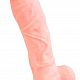   Medical Silicone Dildo.