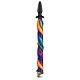 ׸      Unicorn Tails Rainbow.