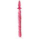     -  Unicorn Tails Pastel Pink.
