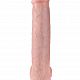  - 15  Cock with Balls.