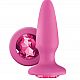       Glams Pink Gem.