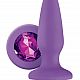       Glams Purple Gem.