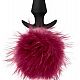        Fur Pom Pom. 