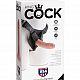   ,         ,  ,  Cock Strap-On Harness -  ,     !  ,     -     .