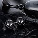  ! LELO     :     !         !
<br><br>
 Luna Beads Noir    ,     .      ,      !        ,   .      ,            !
<br><br>
  Luna Beads Noir          .    ,     ,    .         ,         !  ,     ,    .         !        ,    ,      .          :    .     LELO Luna Beads Noir      !
<br><br>
  ,  ,    .             .
<br><br>
  : 2,9 .
<br> : 733115 .
<br>  : 37 .
<br> : ABS - . , ,  .   ,         .  :  .

<br><br>  : 2 , ,  ,    .
<br><br>          Fifty Shades of Grey (  ).