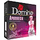 Domino Aphrodisia 3 -      .