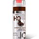     JO Flavored Chocolate Delight -      .