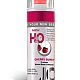      JO Flavored Cherry Burst  -      .