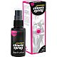  ERO stimulating clitoris Spray       .
