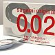   Sagami Original   .     ,      ,  ! <br><br>
    0,02 .        ,   !
