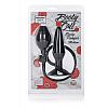       Booty Call Booty Pumper - Medium Black   