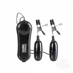     Nipple Clamps Vibrating , 