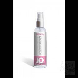  ������� ����������� ��������� �� ����������� ������ JO Personal Lubricant Premium Wome,4 oz (120 ��)