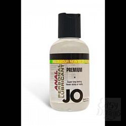  �������� ��������� �� ����������� ������ JO Anal Premium, 2.5 oz (75 ��)