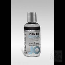  ����������� ��������� �� ����������� ������ JO Personal Premium Lubricant COOL, 4.5 oz (135 ��)