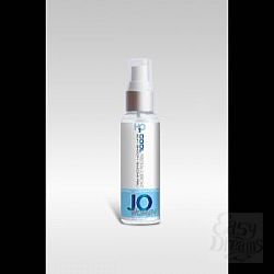        JO Personal Lubricant  H2O Women COOL, 2 oz (60 )