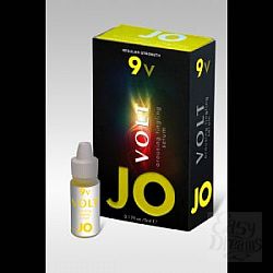      JO Volt 9 VOLT, 5 