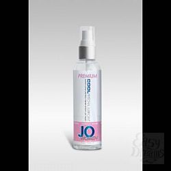  ������� ����������� ����������� ��������� JO Personal Lubricant  Premium Women COOL, 4 oz (120 ��)