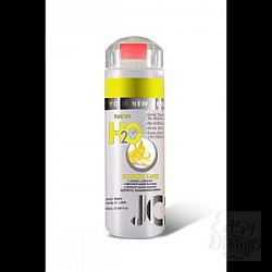           JO Flavored Banana Lick - 150 .