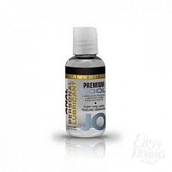  �������� ����������� � �������������� ��������� �� ����������� ������ JO Anal Premium COOL - 75 ��.